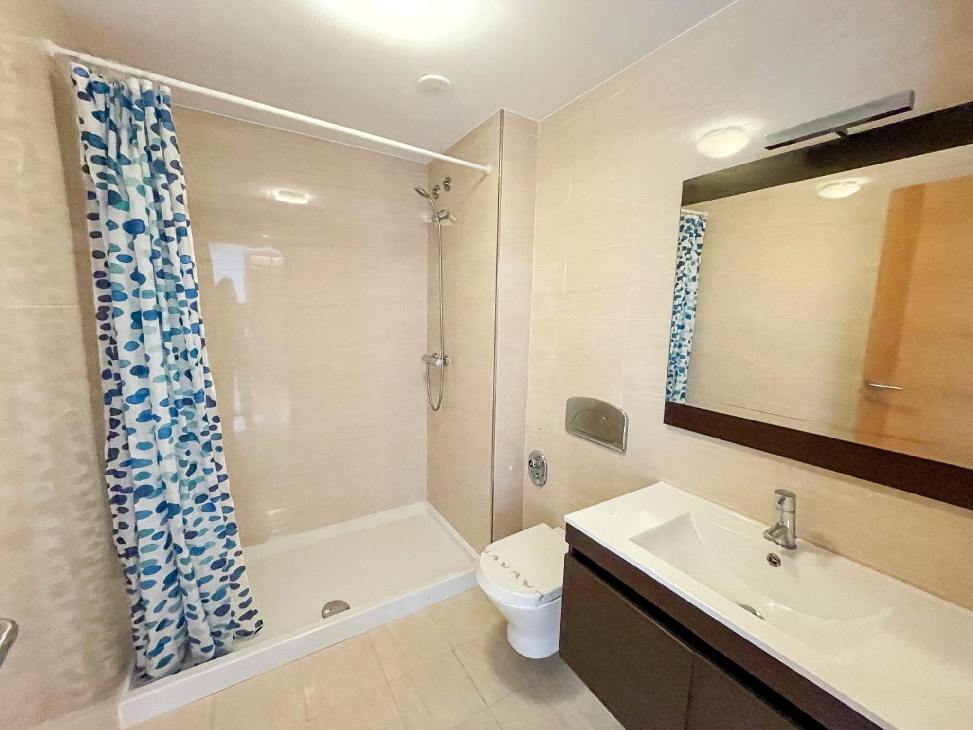 Apartamentos Illa De Arousa 3000 Eksteriør bilde