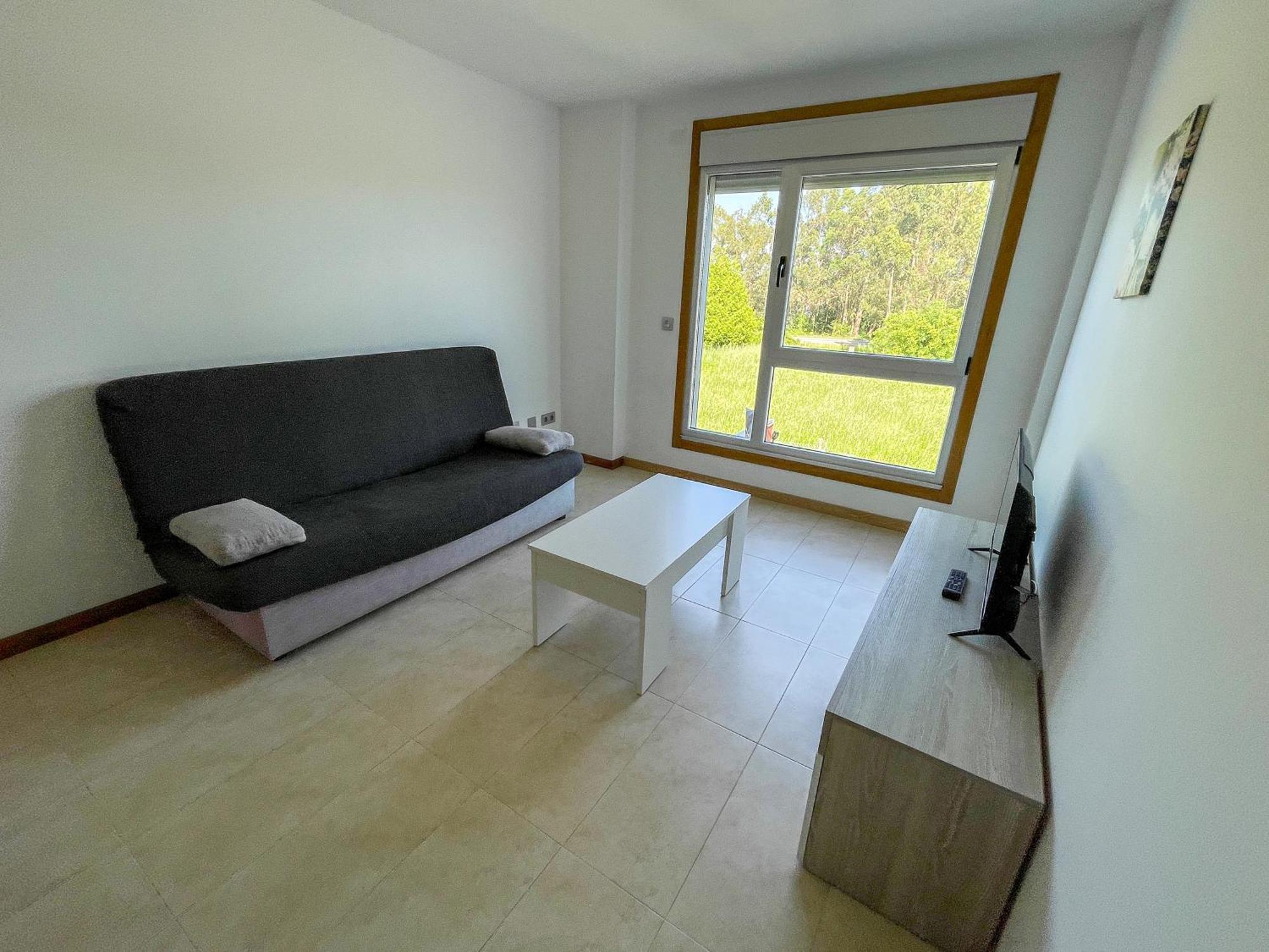 Apartamentos Illa De Arousa 3000 Eksteriør bilde